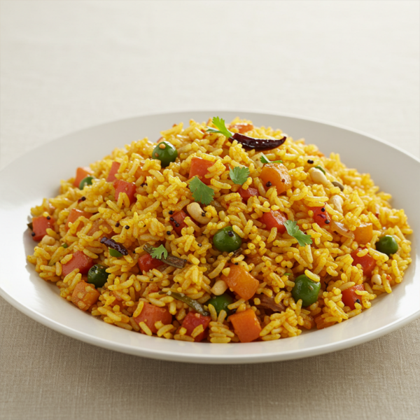 أرز مبهر